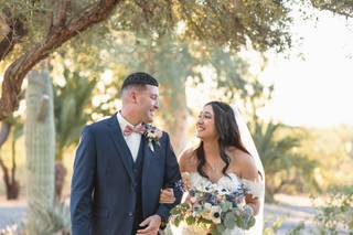 Maria Damian Photography + Videography - 8