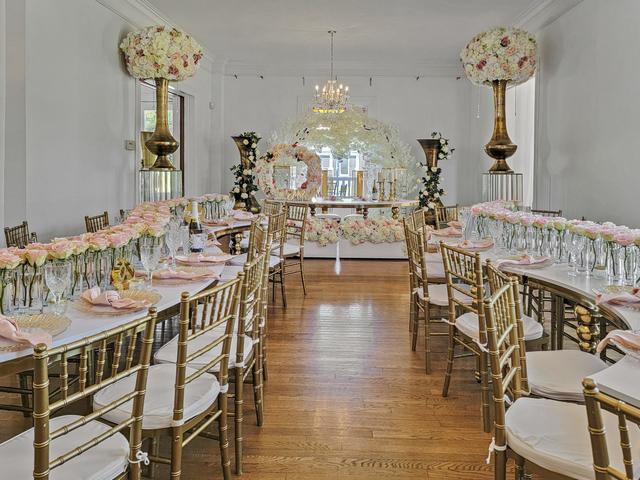 The Hollingsworth House - 3