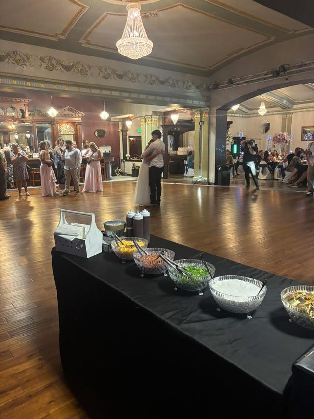 Bonanza BBQ & Catering - 3