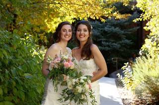 Love & Lupines Floral Design - 60