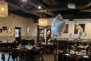 Bocce Room at Ippolito's - 6
