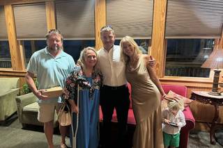 Black Pelican Catering - 16