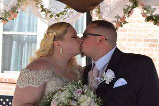 I Thee Wed - 5