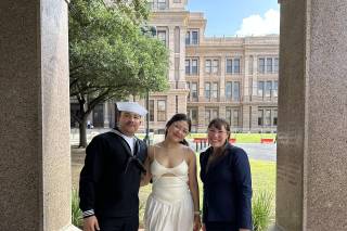 Texas Wedding Ministers - 20