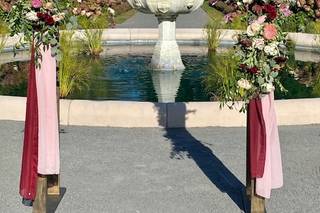 Garden and Roads - 12