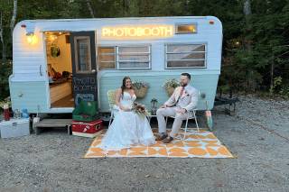 Imprints Vintage Photo Camper - 6