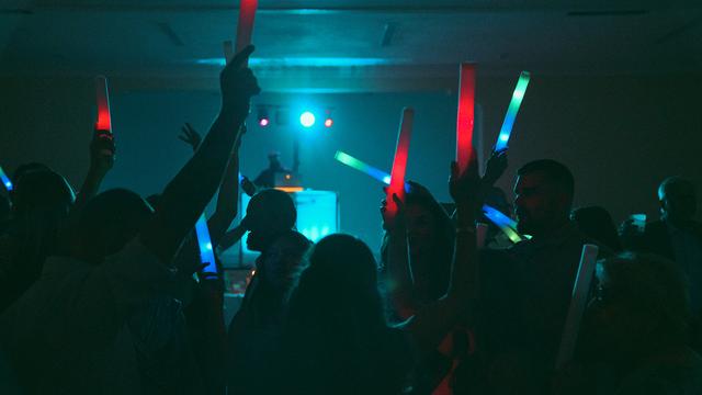 Elite Entertainment DJs - 4