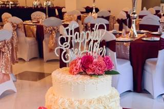 Sweet April Cakes - 1