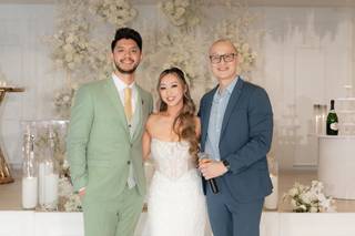 Vietnamese Wedding MC DJ band - 34