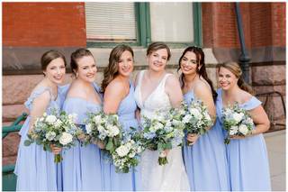 Summer & Co. Bridal - 5