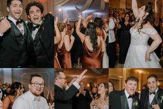 Lights Camera DJs - 6