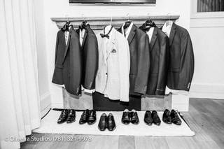 Oliveira Studios - 5