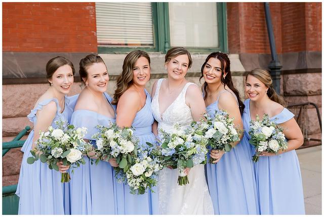 Summer & Co. Bridal - 1