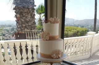 ARTISTIC CAKES - 21