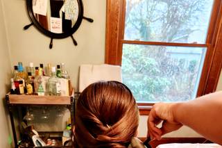 Laci Westside Hair - 15