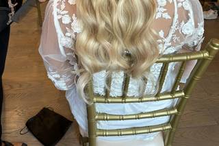 Tamara Makeup & Hair Artistry - 6