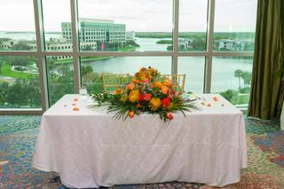 The Westin Tampa Bay - 19