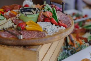 Humble Bumble Catering - 7