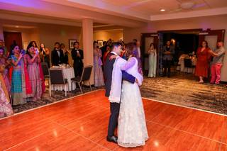 The Hilton Garden Inn, Troy - 8