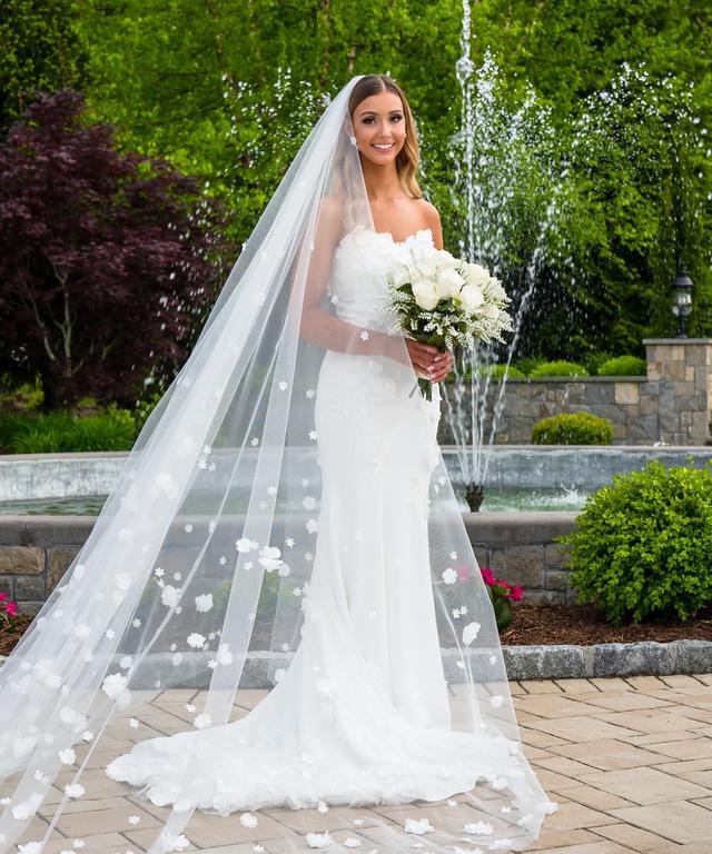 The Persnickety Bride - 2