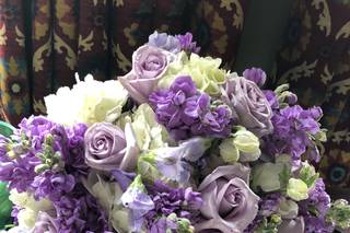 Blooming Bouquets - 7