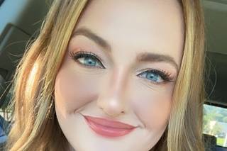 Rachel Morgan MUA - 83