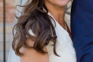 Utah Bridal Hair & Makeup - 33