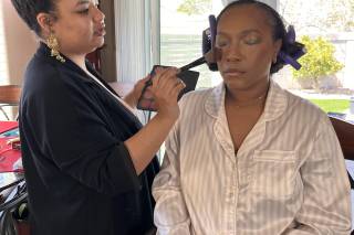 Faces by Amelia Cosmetic Designs - 24