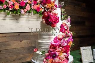 Couture Florals and Events - 13