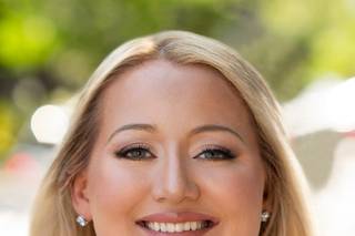 Makeup By Amber - 1