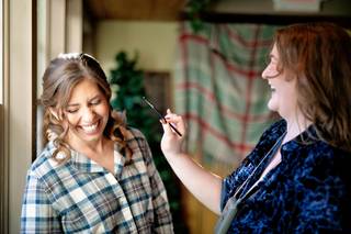 S.R. Pulling Makeup Artistry - 10