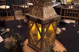 Elegantly Charming Events - 11