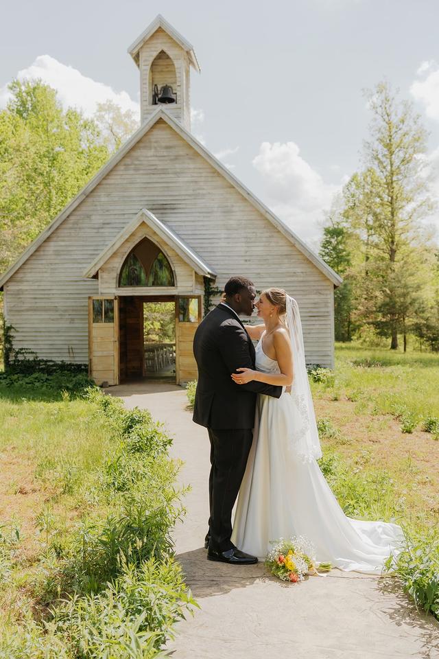 Sunset Ridge Farm Weddings & Events - 2