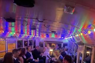 Jump On The School Bus - 11