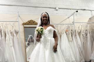 Strut Bridal Salon - 18