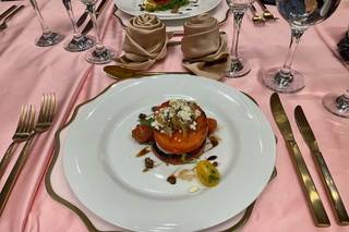 To Your Taste Catering - 8