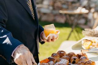 Artisan by Santa Barbara Catering - 6