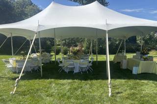 A to Z Party Rental - 7