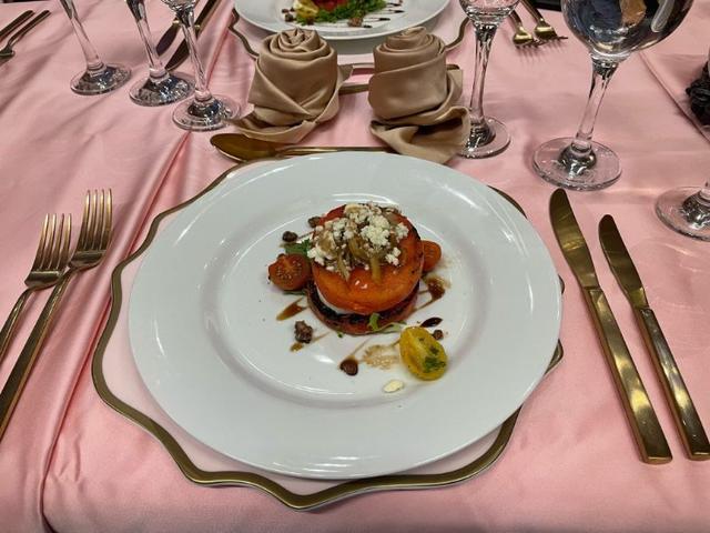To Your Taste Catering - 3