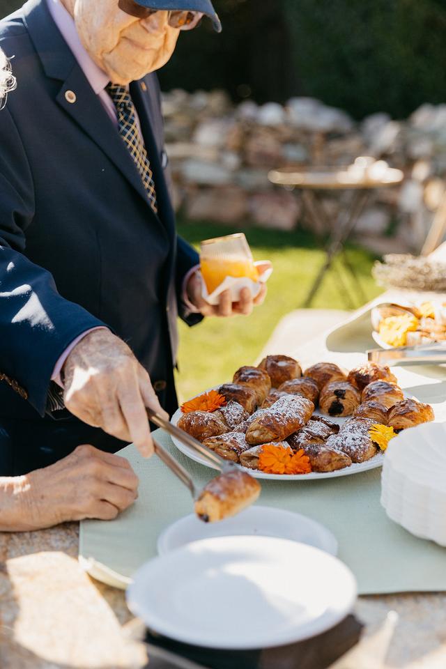 Artisan by Santa Barbara Catering - 2