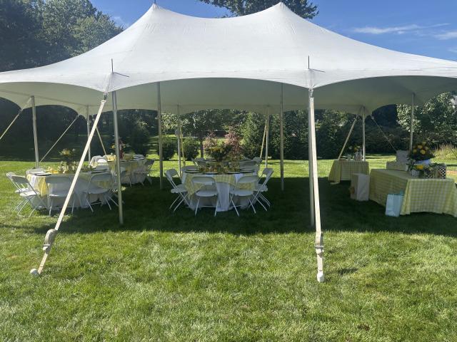 A to Z Party Rental - 3