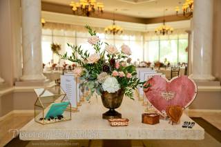 R Flowers and Baskets - 49