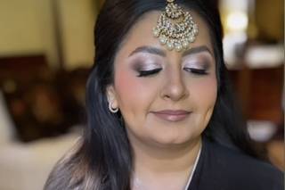 Amy Castro Celebrity HMUA - 21