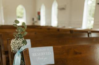Christi Gulley Custom Floral Designs - 5