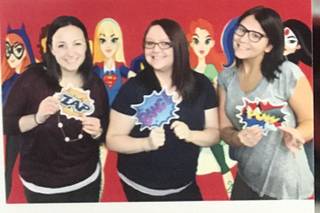 I Love MySelfie Photo Booth Entertainment - 5