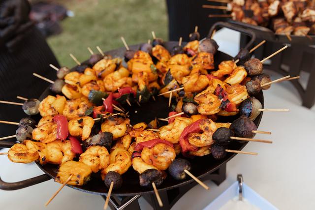 Peppers Artful Events - 4