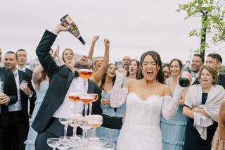 Bogath Weddings & Events - 6