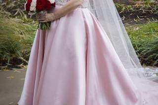 Linh's Bridal & Alterations - 16