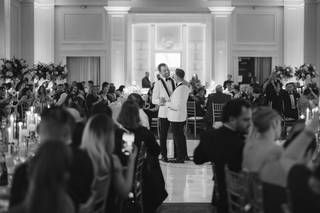 The Ballroom at Ellis Preserve - 12