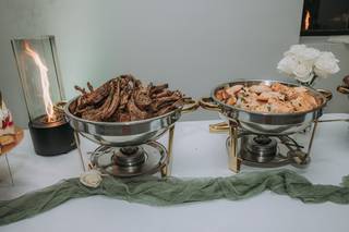 Mr. Flavor Fusion Catering - 5